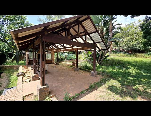 4 BEDROOM HOUSE FOR SALE IN MEYERSPARK